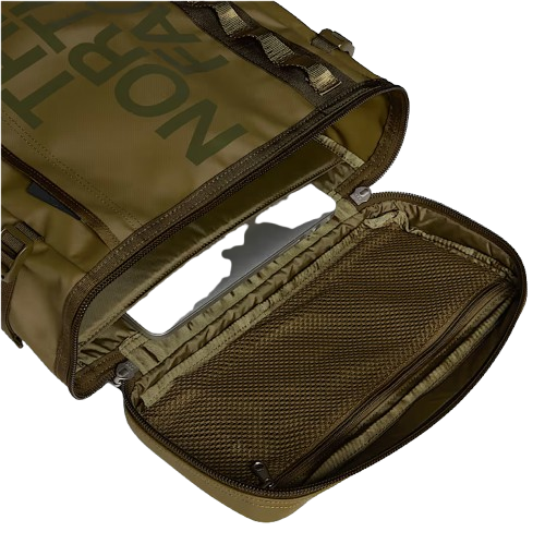 THE NORTH FACE MOCHILA BASE CAMP FUSE BOX