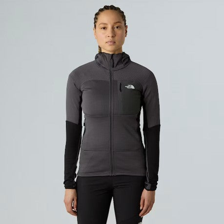 POLARTEC STORMGAP HD MUJER