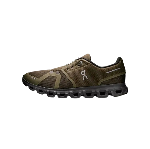 ON RUNNING CLOUD 6 HOMBRE