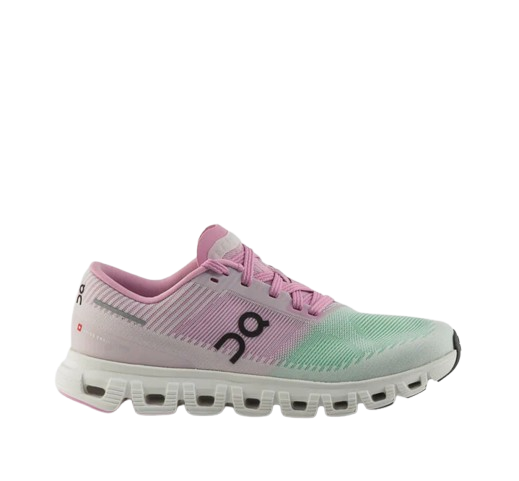 ON RUNNING CLOUD 6 PUSH MUJER