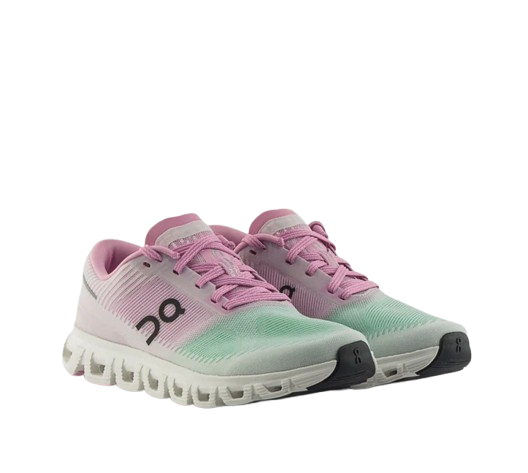 ON RUNNING CLOUD 6 PUSH MUJER