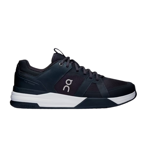 ON RUNNING THE ROGER CLUBHOUSE HOMBRE