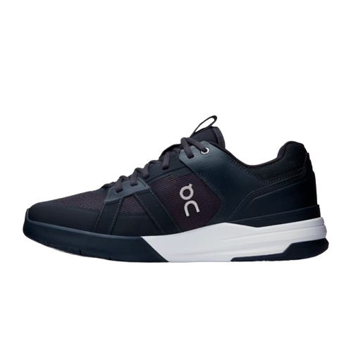 ON RUNNING THE ROGER CLUBHOUSE HOMBRE