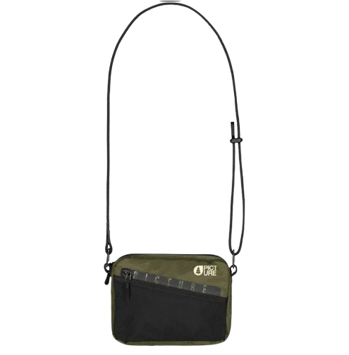 PICTURE BANDOLERA OFF TRAX