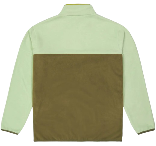 PICTURE CHAQUETA HOMBRE ARCCA 1/4 ZIP