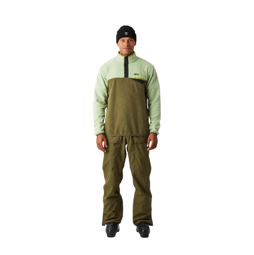 PICTURE CHAQUETA HOMBRE ARCCA 1/4 ZIP