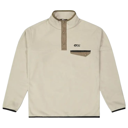 PICTURE CHAQUETA HOMBRE ARCCA 1/4 ZIP