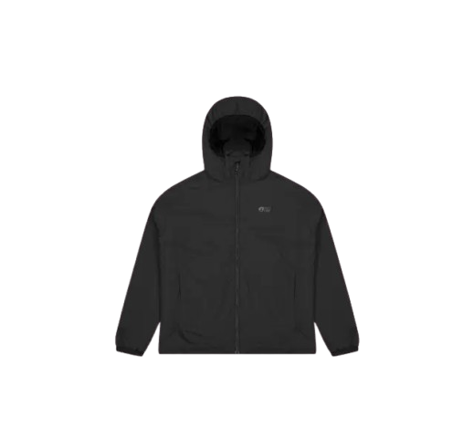 PICTURE CHAQUETA HOMBRE LANIN HOODED