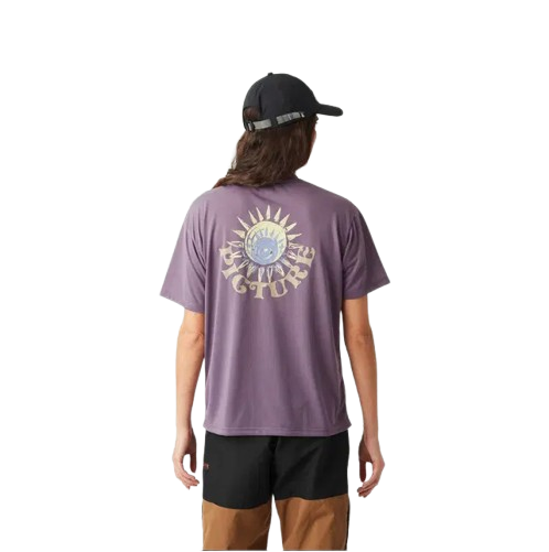 PICTURE CAMISETA MUJER TIMONT TECH