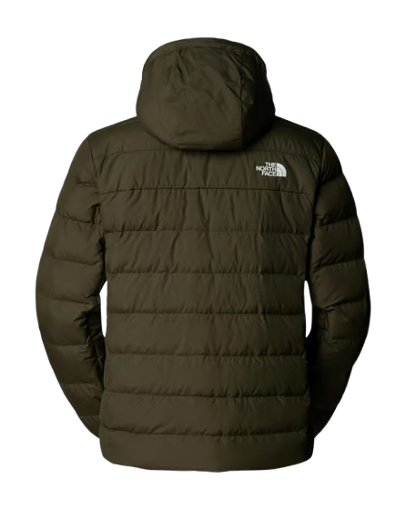 THE NORTH FACE CHAQUETA HOMBRE ACONCAGUA 3