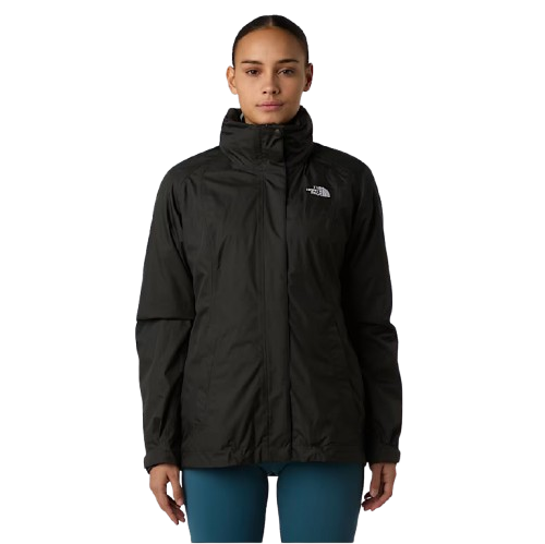 THE NORTH FACE CHAQUETA 3 EN 1 EVOLVE II TRICLIMATE MUJER