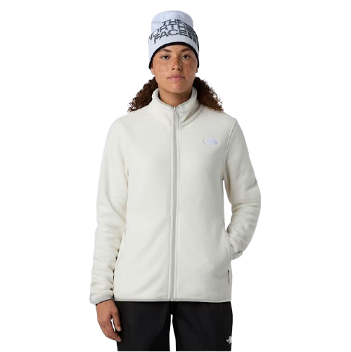 THE NORTH FACE FORRO POLAR MUJER GLACIER FLEECE