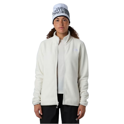 THE NORTH FACE FORRO POLAR MUJER GLACIER FLEECE