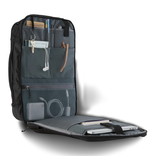 PATAGONIA MOCHILA BLACK HOLE MINI MLC 30L