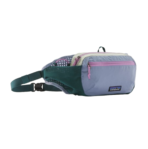 PATAGONIA RIÑONERA TERRAVIA HIP PACK
