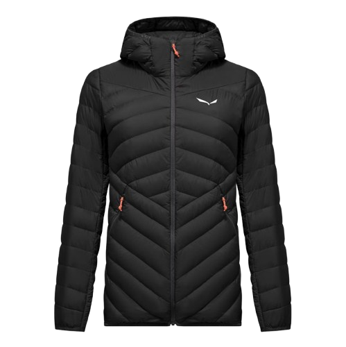 SALEWA BRENTA RDS CHAQUETA PLUMAS MUJER