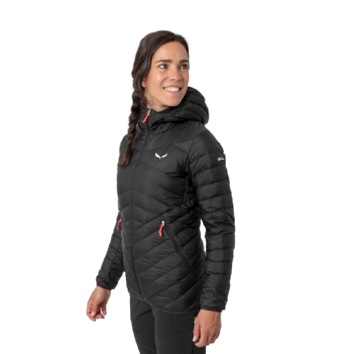 SALEWA BRENTA RDS CHAQUETA PLUMAS MUJER