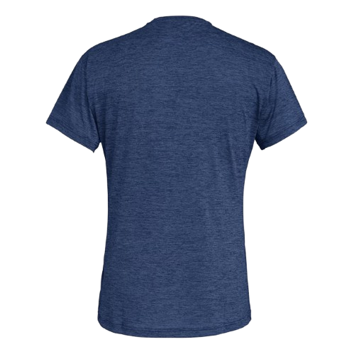 SALEWA CAMISETA HOMBRE PUEZ MELANGE DRY