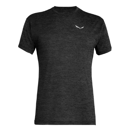 SALEWA CAMISETA HOMBRE PUEZ MELANGE DRY
