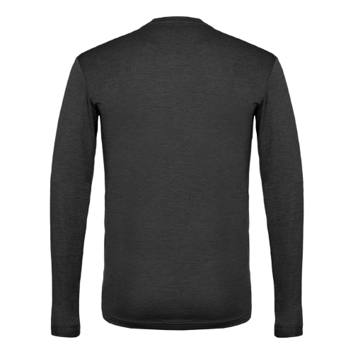 SALEWA CAMISETA MANGA CORTA HOMBRE PUEZ MELANGE DRY