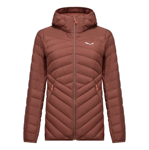 SALEWA BRENTA RDS CHAQUETA PLUMAS MUJER