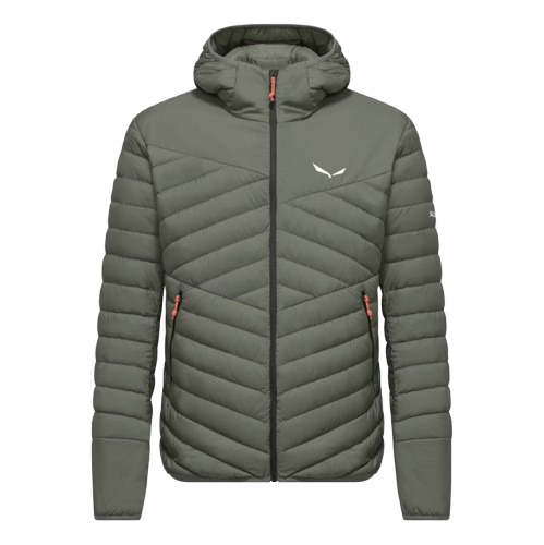 SALEWA BRENTA RDS CHAQUETA PLUMAS HOMBRE