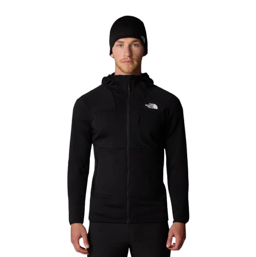 THE NORTH FACE POLARTEC STORMGAP HD HOMBRE