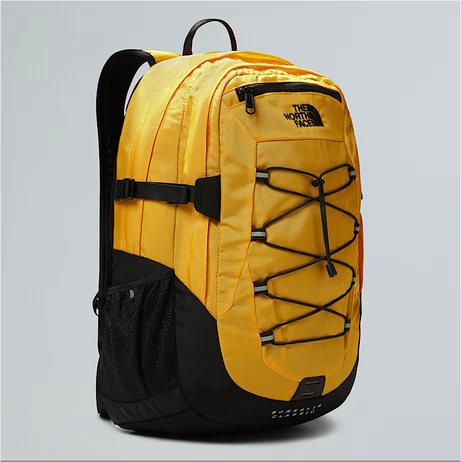 THE NORTH FACE MOCHILA BOREALIS CLASSIC