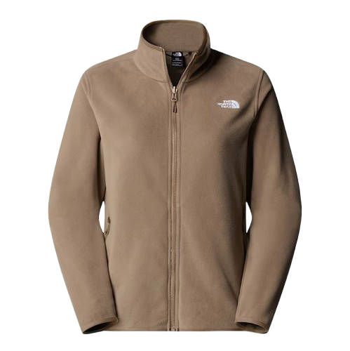 THE NORTH FACE FORRO POLAR MUJER GLACIER FLEECE