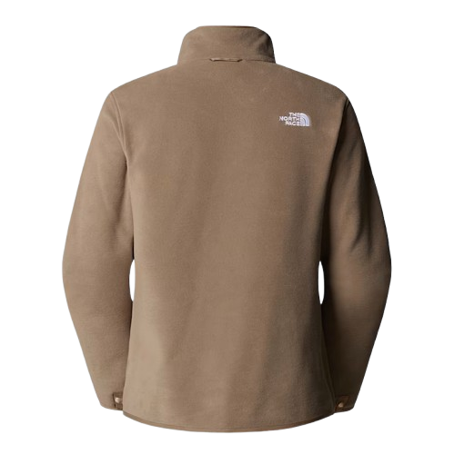 THE NORTH FACE FORRO POLAR MUJER GLACIER FLEECE