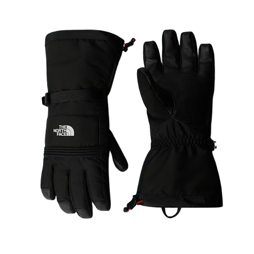 THE NORTH FACE GUANTES MONTANA SKI