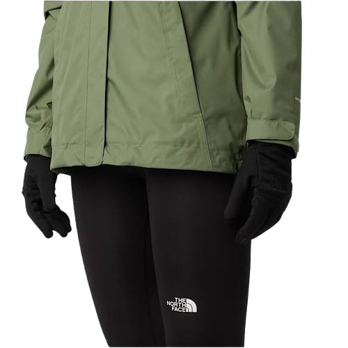 THE NORTH FACE GUANTES ETIP RECICLADOS