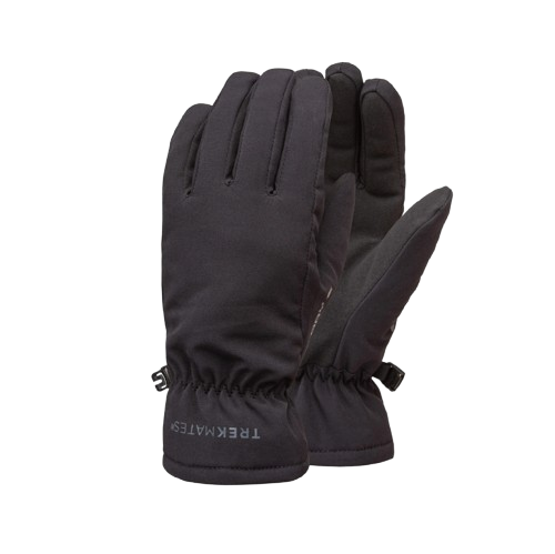 TREKMATES GUANTE BALA DRY MUJER