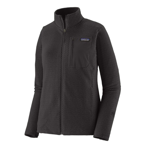 PATAGONIA CHAQUETA R1 AIR MUJER