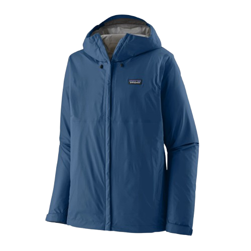 PATAGONIA CHAQUETA HOMBRE IMPERMEABLE TORRENTSHELL 3L RAIN