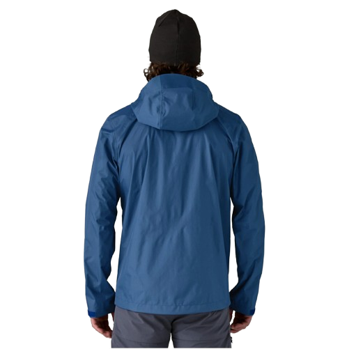 PATAGONIA CHAQUETA HOMBRE IMPERMEABLE TORRENTSHELL 3L RAIN