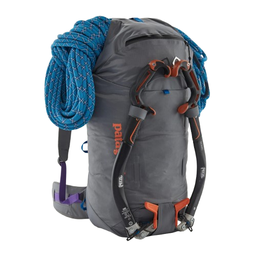 PATAGONIA MOCHILA ASCENSIONIST 35L