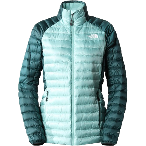 THE NORTH FACE CHAQUETA PLUMÓN BETTAFORCA LT DOWN MUJER