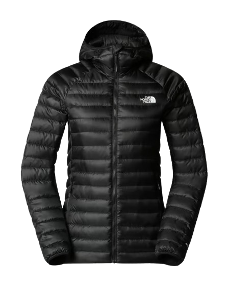THE NORTH FACE CHAQUETA PLUMÓN BETTAFORCA LT DOWN MUJER