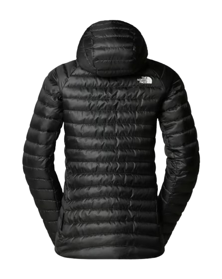 THE NORTH FACE CHAQUETA PLUMÓN BETTAFORCA LT DOWN MUJER