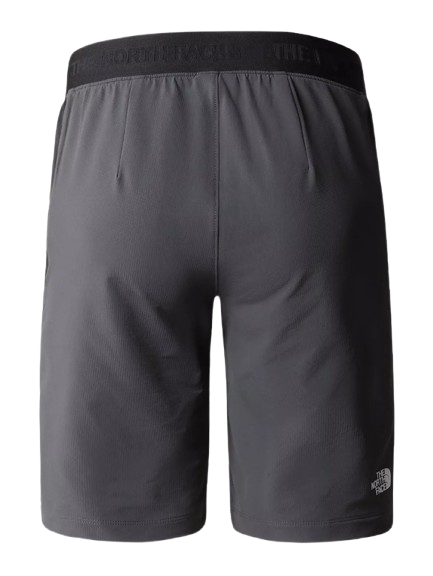 THE NORTH FACE PANTALÓN CORTO ALPINE MUJER TNF BLACK