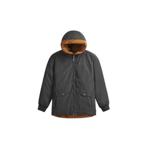 PICTURE CHAQUETA SPERKY HOMBRE BLACK CHOCOLATE