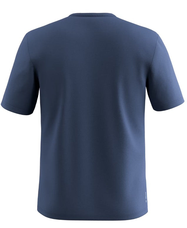 CAMISA DE HOMBRE SOLIDLOGO DRY RELEASE