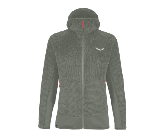 SALEWA CHAQUETA TOGNAZZA POLARLITE MUJER