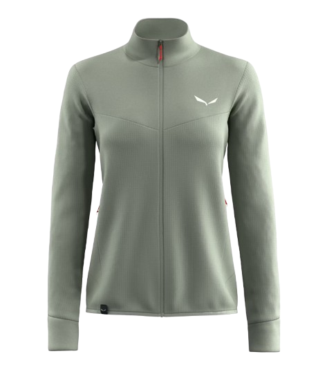 SALEWA POLAR PUEZ WAFFLE HYBRID POLARLITE MUJER