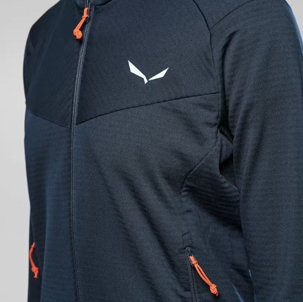 SALEWA CHAQUETA PUEZ ALTAVIA POLARLITE HOMBRE