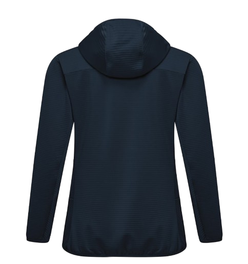 SALEWA PUEZ ALTAVIA POLARLITE HOODIE CHAQUETA MUJER