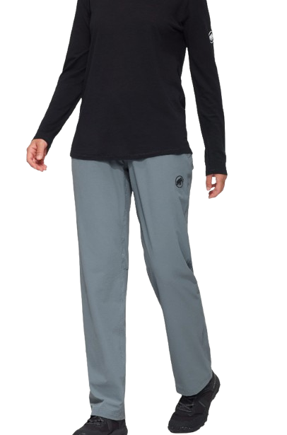 MAMMUT HIKING V PANTALONES MUJER