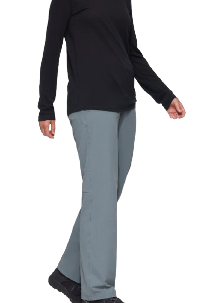 MAMMUT HIKING V PANTALONES MUJER