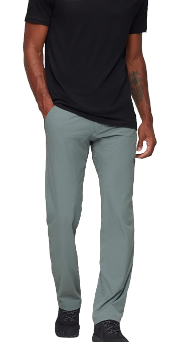 MAMMUT HIKING V PANTALONES HOMBRE